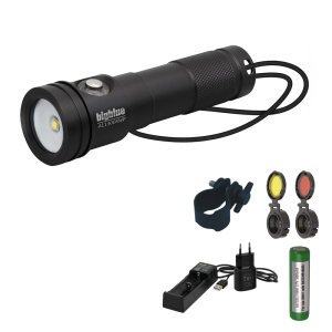 Lanterna  1300  XWP  Big Blue