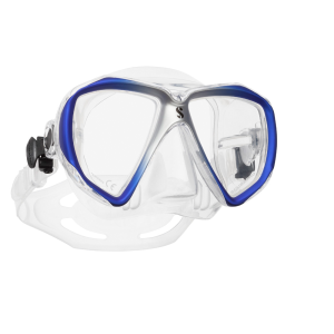 Máscara SCUBAPRO Spectra  Azul