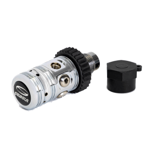 Regulador Primeiro Estágio Seasub P80 DIN