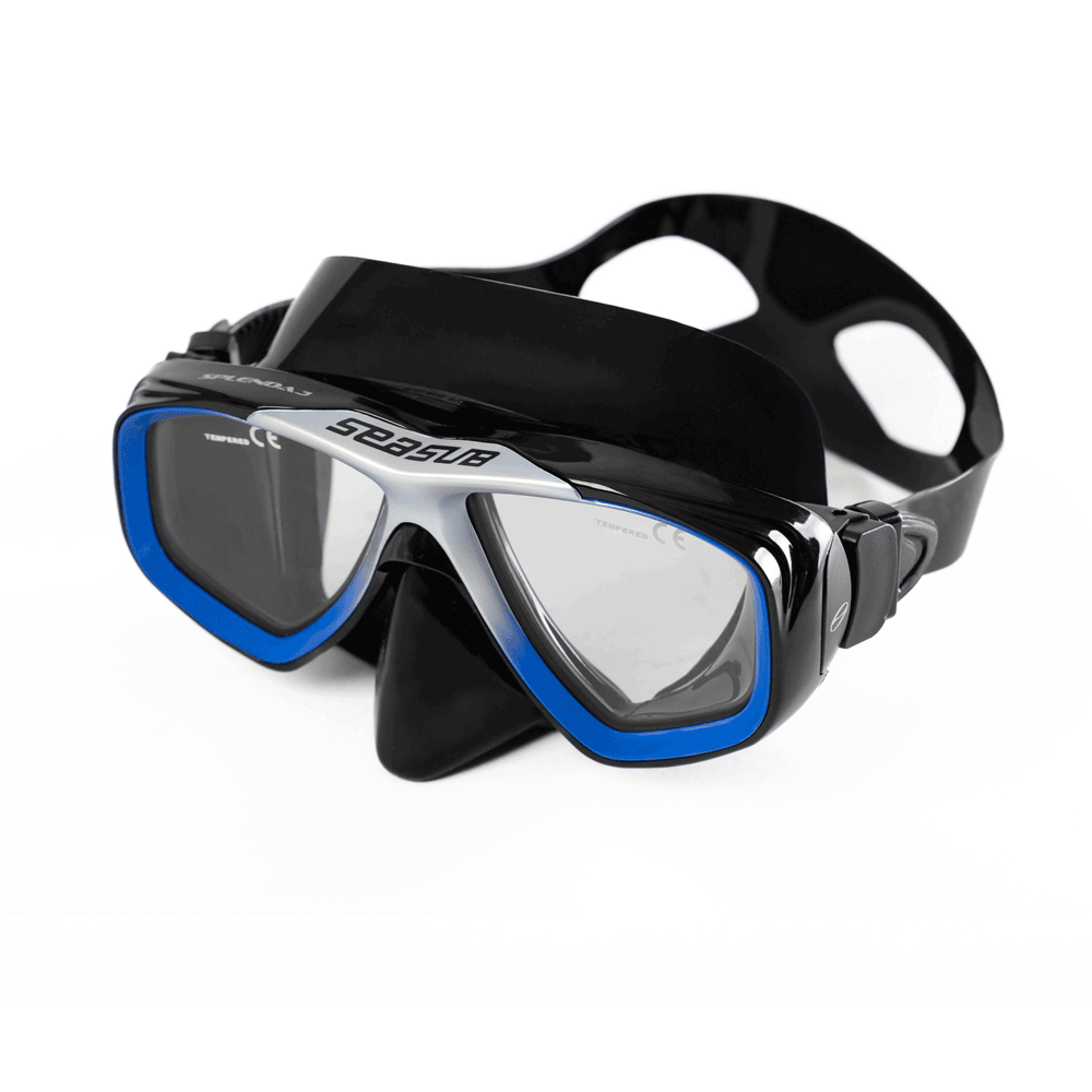 Mascara-splenda-pintada--azul