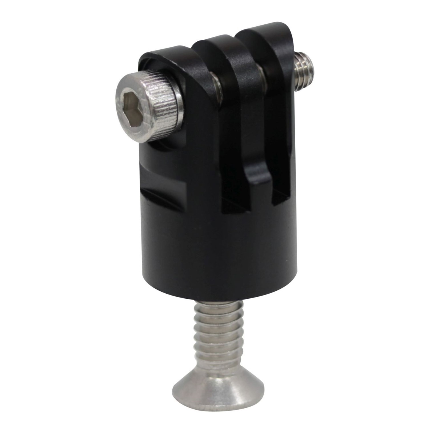 Adaptador câmeras compactas bigblue