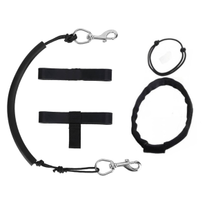 Rig Para Cilindro Mergulho Sth-10/6"